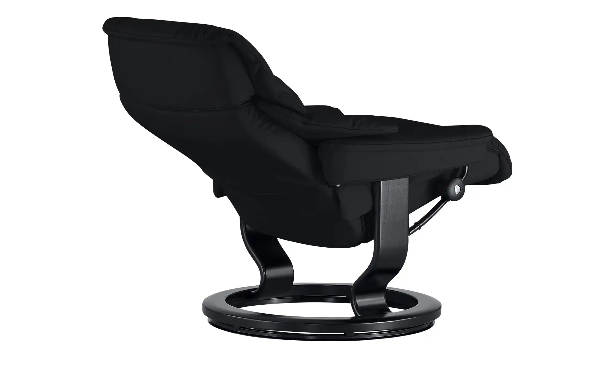 Stressless Relaxsessel mit Hocker Reno M