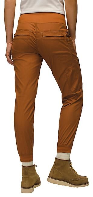 PRANA - PANTALON KANAB W