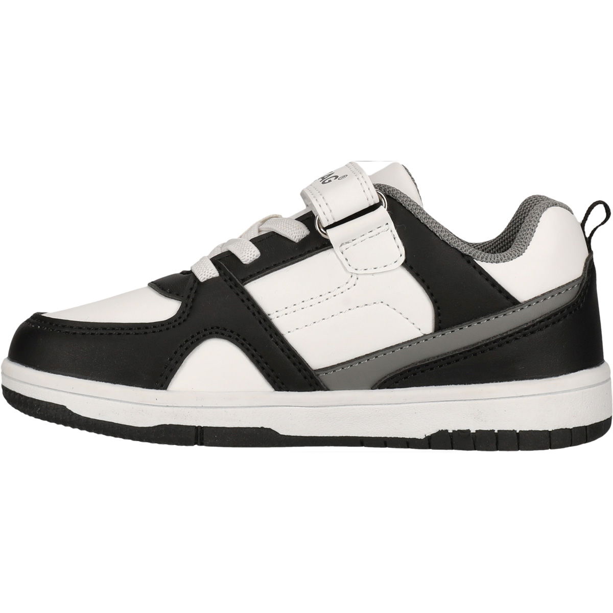 ZigZag Daedalus Velcro Sneakers Børn