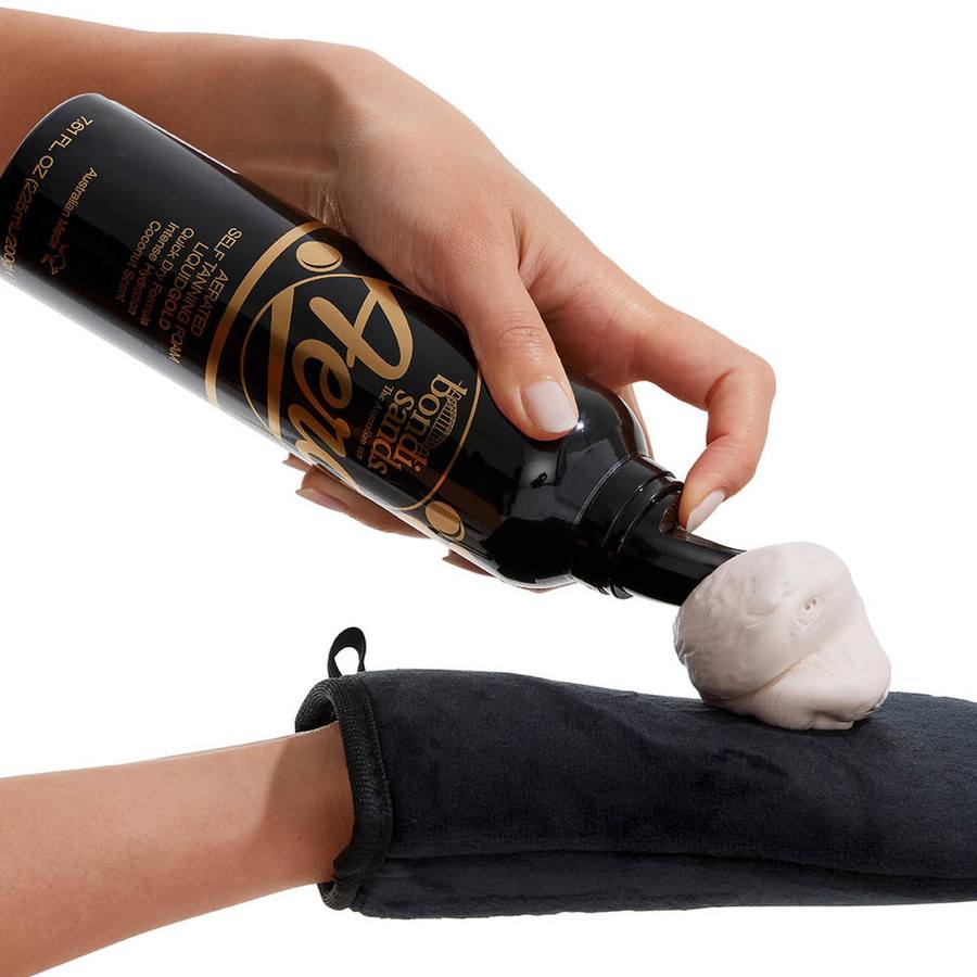 Bondi Sands Aero Liquid Gold 225ml