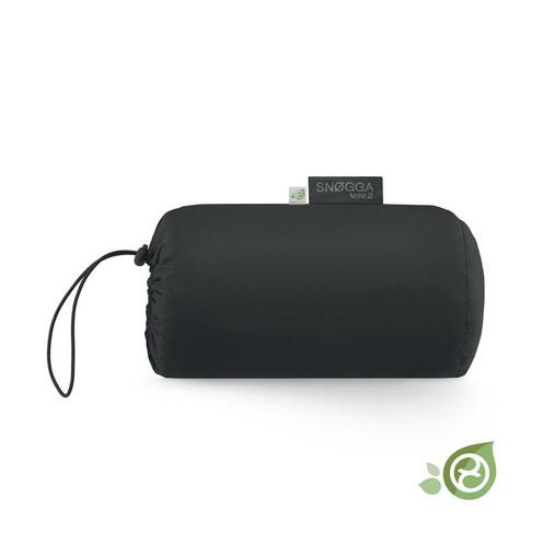 Chancelière Universelle Snogga Mini 2 Moon Black - CYBEX