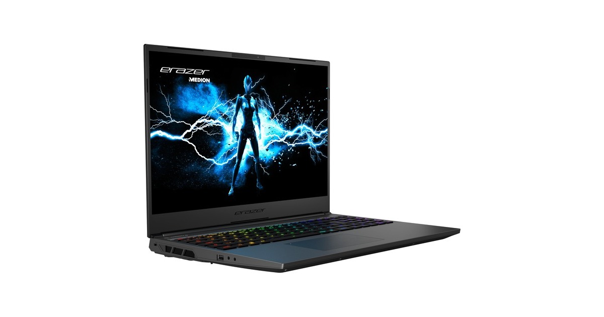 ErazerMajor X20 MD62520 16