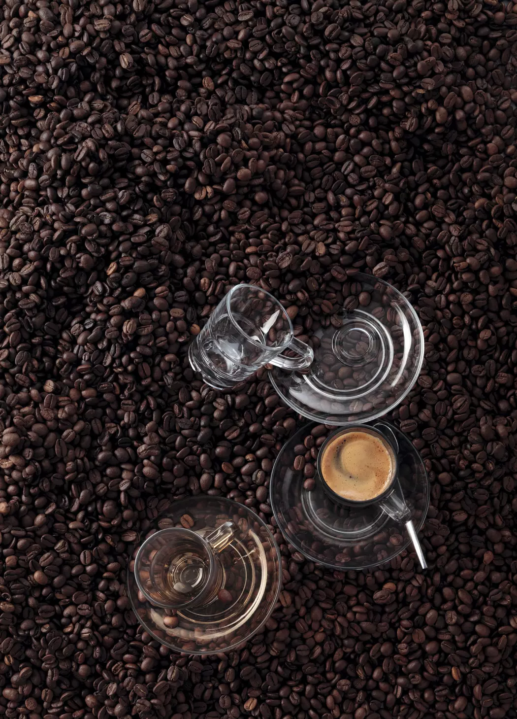 Espressotasse Senso 70 ml