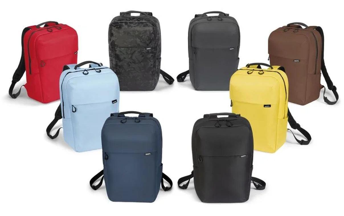 Notebook-Rucksack Commuter 13-16