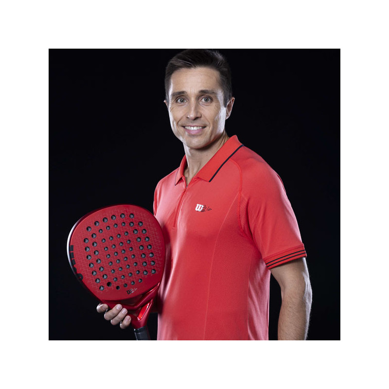 Wilson Bela Elite V2 Padel