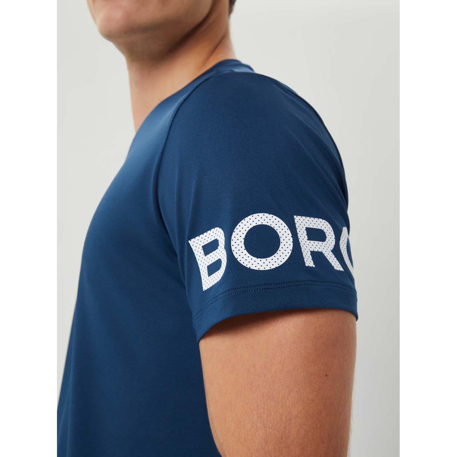 Björn Borg  Borg T-Shirt