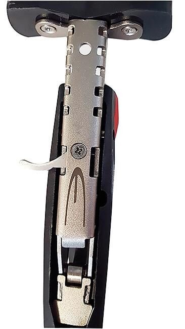 EPSEALON - ARBALETE EPSEALON STRIKER ROUGE