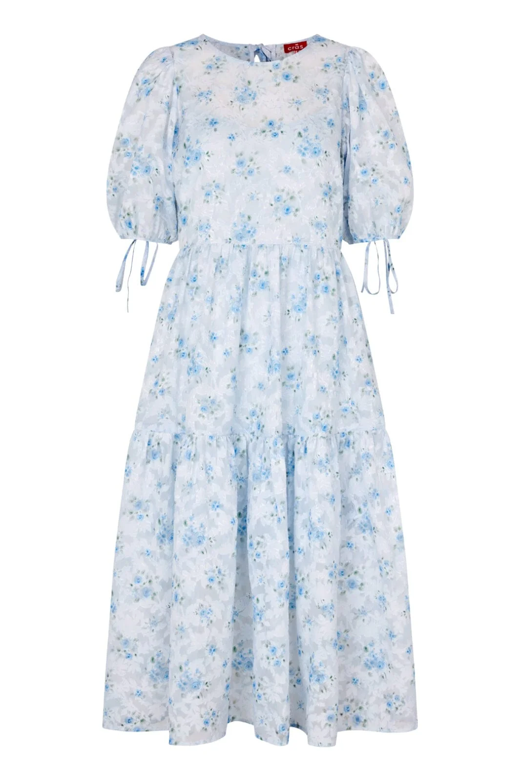 Cras Nicecras Dress C438