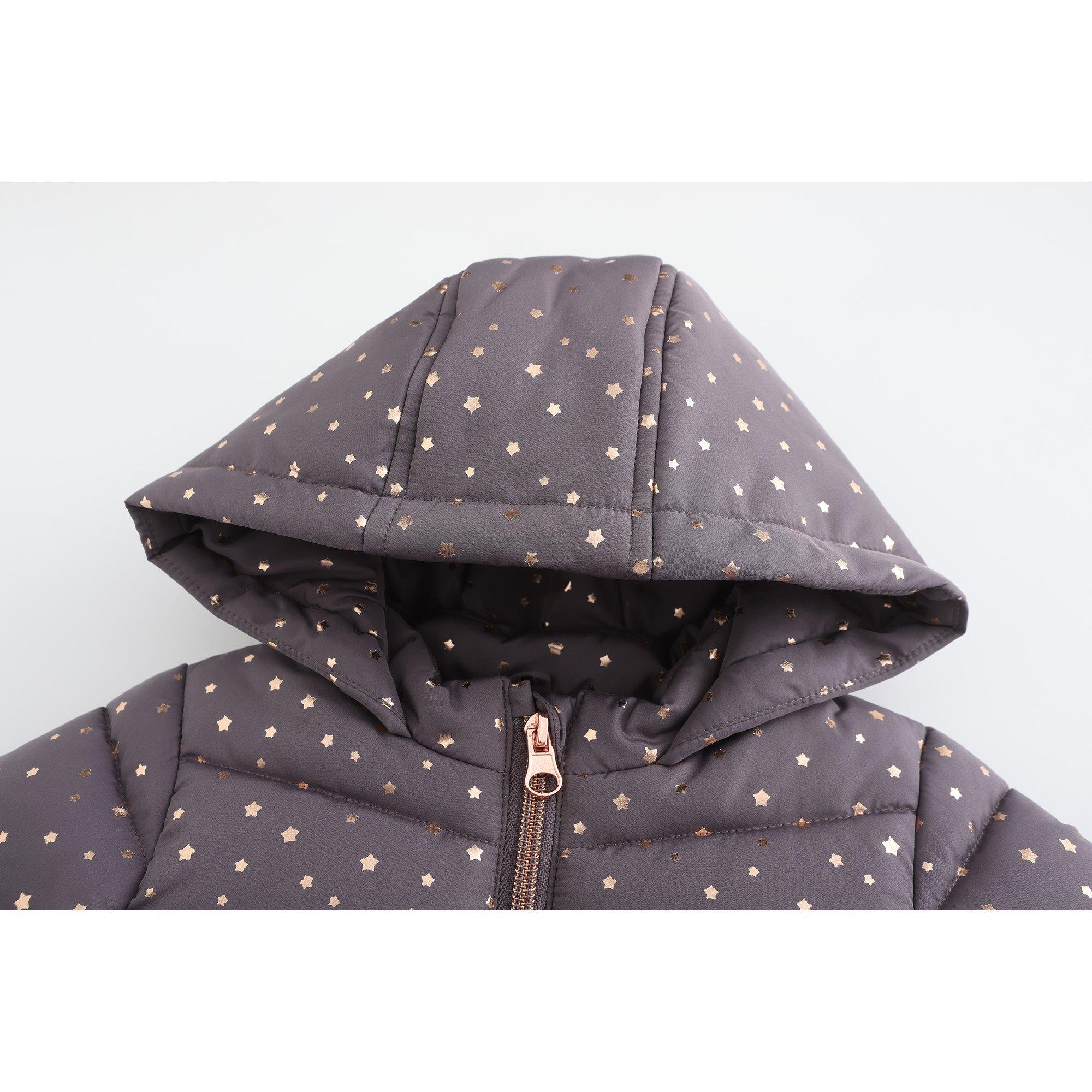 Firetrap Cozy Star Jacket for Babies