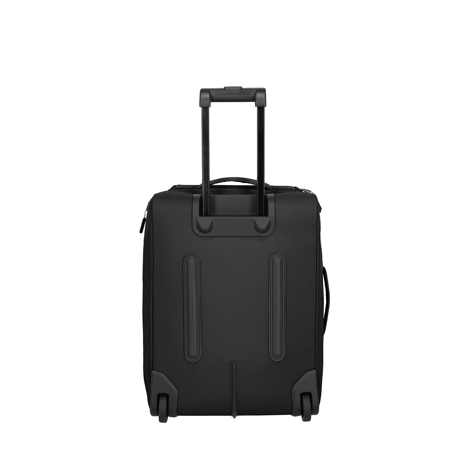 Travelite Kick Off Wheeled Duffle S black