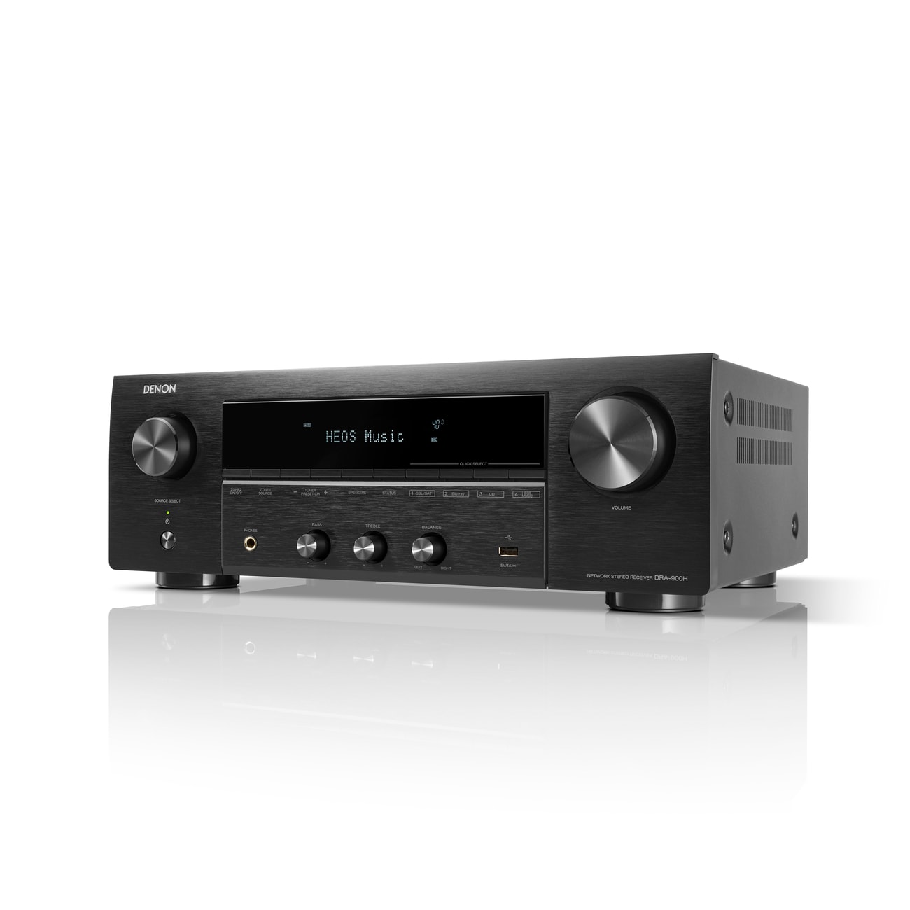 THEATER 500 + DENON DRA-900H