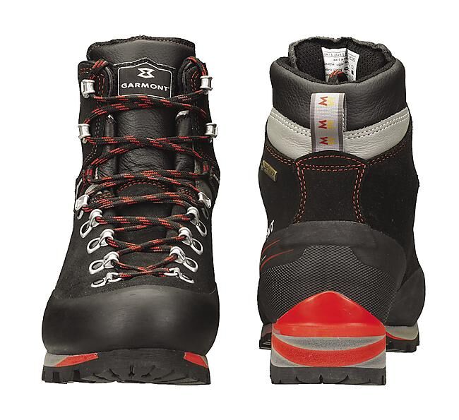 GARMONT - CHAUSSURES D'ALPINISME PINNACLE GTX