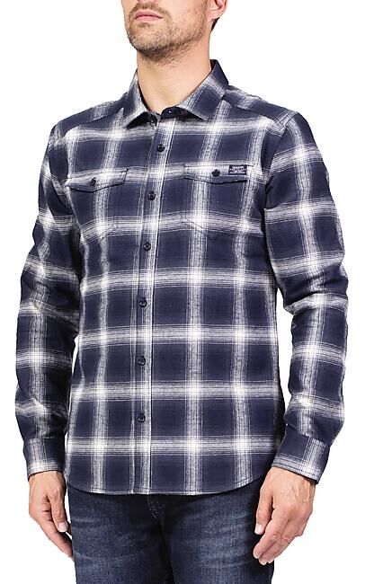 SUN VALLEY - CHEMISE ALSAY