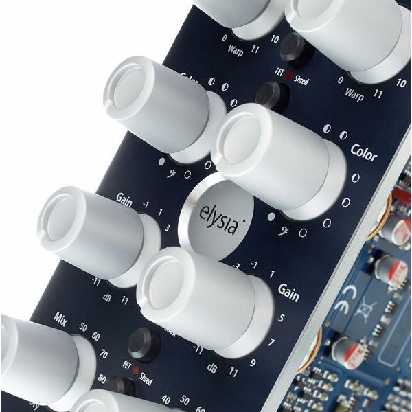 Elysia karacter 500