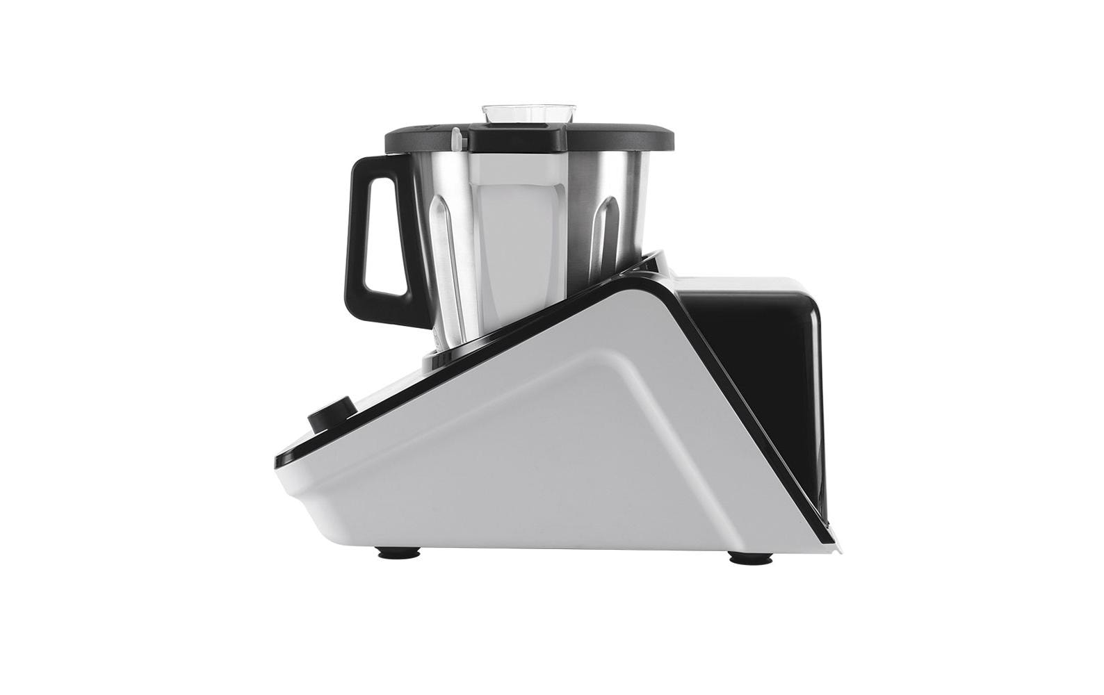 Küchenmaschine<br>Küchenmaschine mit Kochfunktion