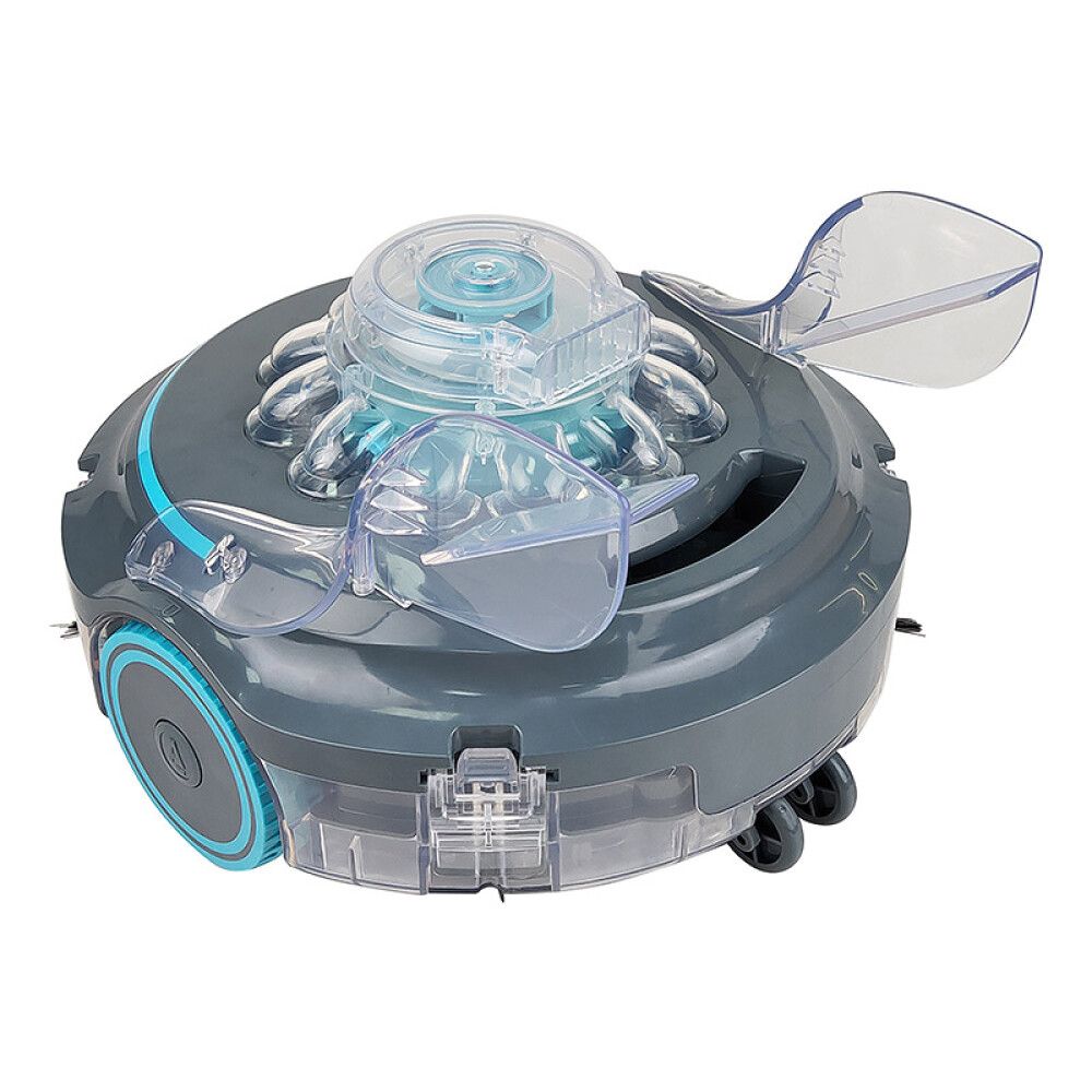 BASSENGROBOT AQUAJACK 700 OPPLADBAR