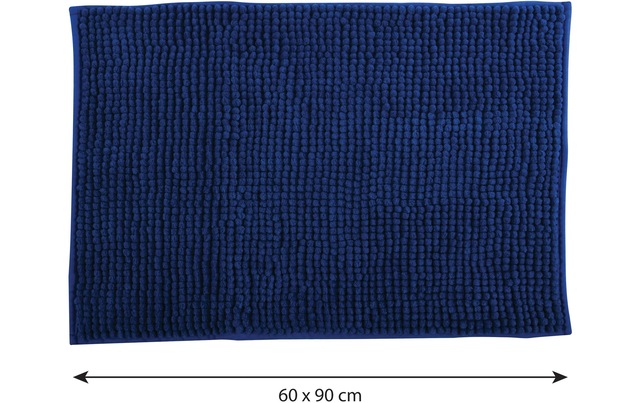 MSV Badematte »MSV Chenille«