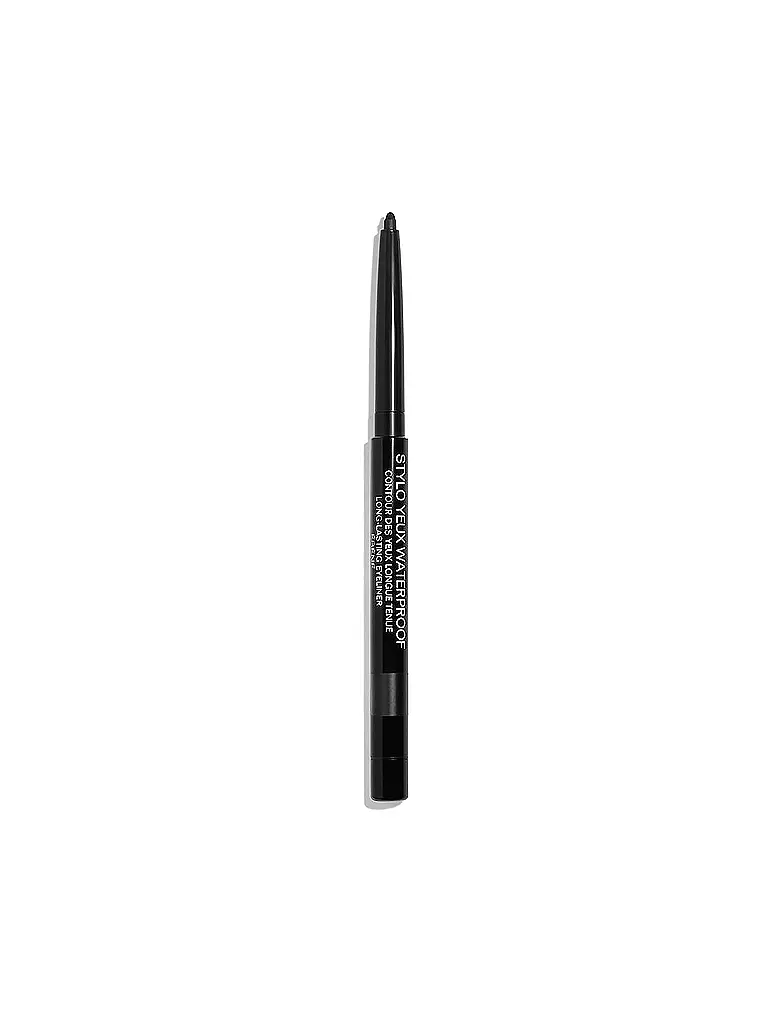 CHANEL  EYELINER UND KAJAL MIT LANGEM HALT 0.3G grau