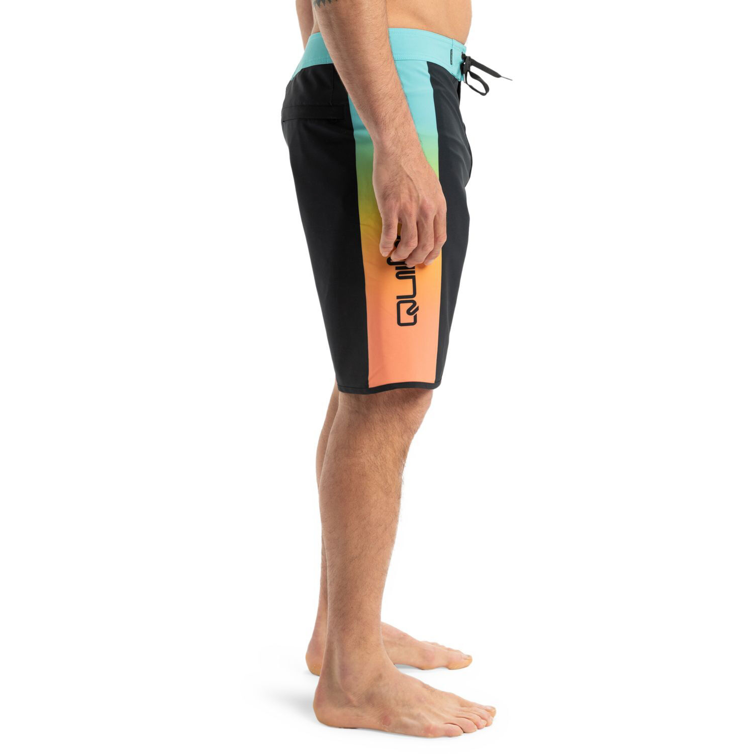 QuiksilverSurfsilk Holmes 20