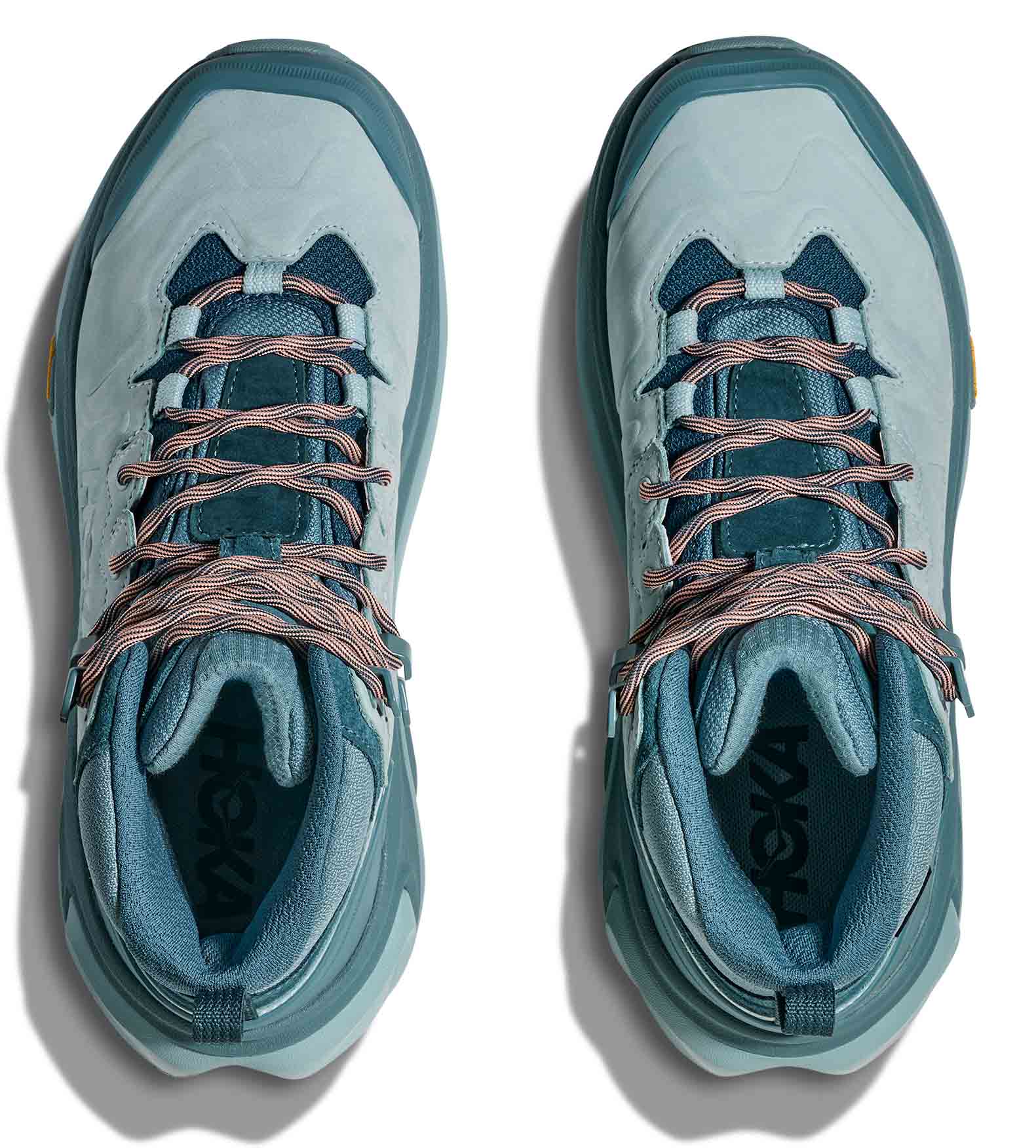 Kaha 3 GTX Dame MRZY/Mountain Fog/Druzy