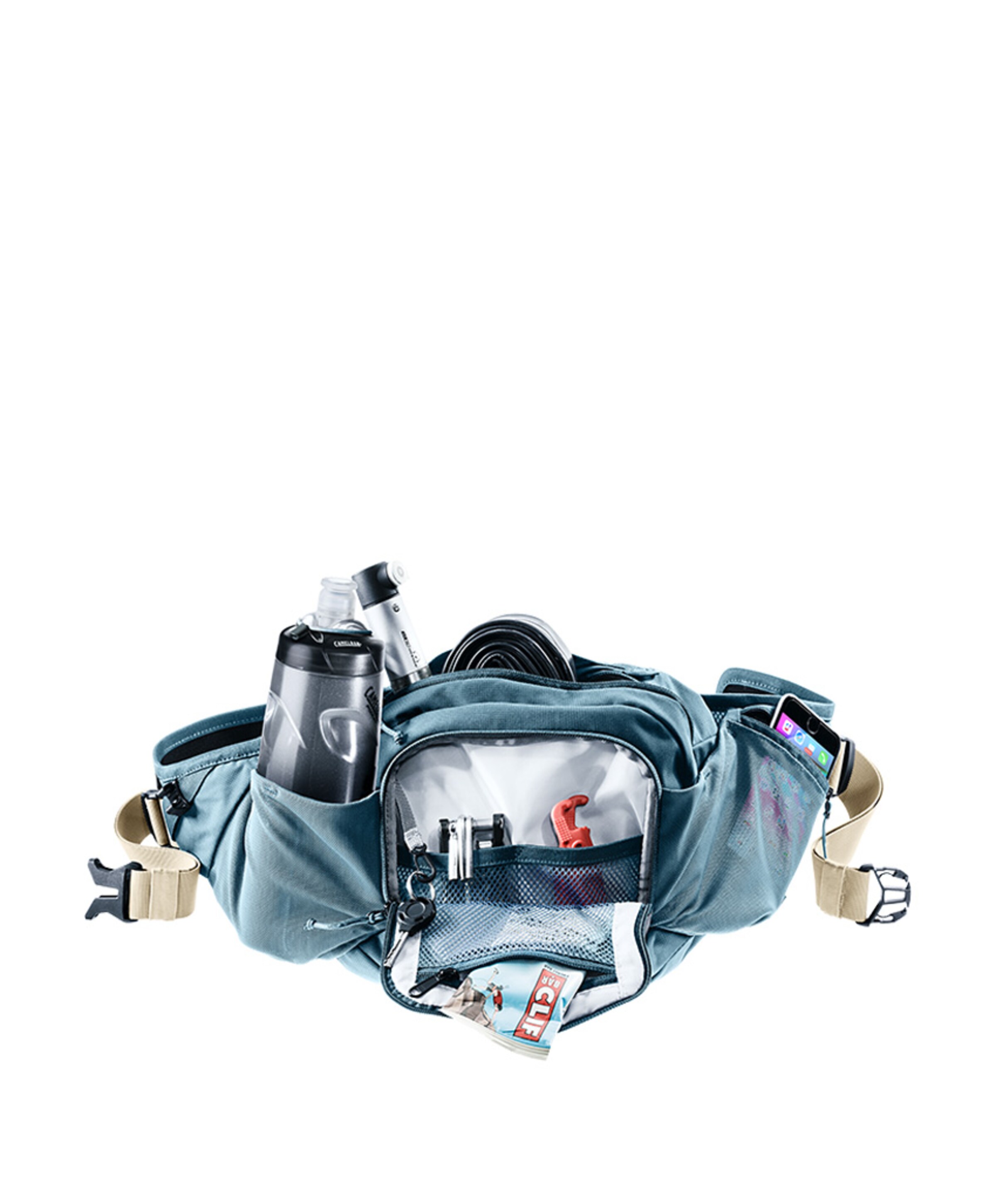 Deuter Rugzak blauw