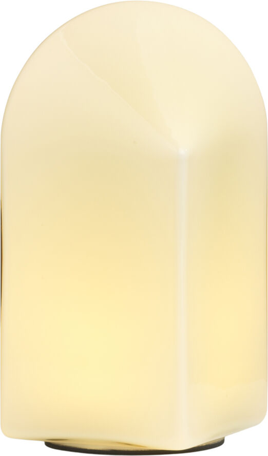 Hay Parade 240 Table Lamp Shell white