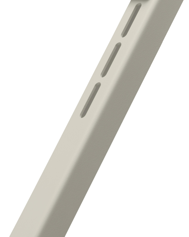 Pedestal Straight Rollin' tv-standaard Mossy Green