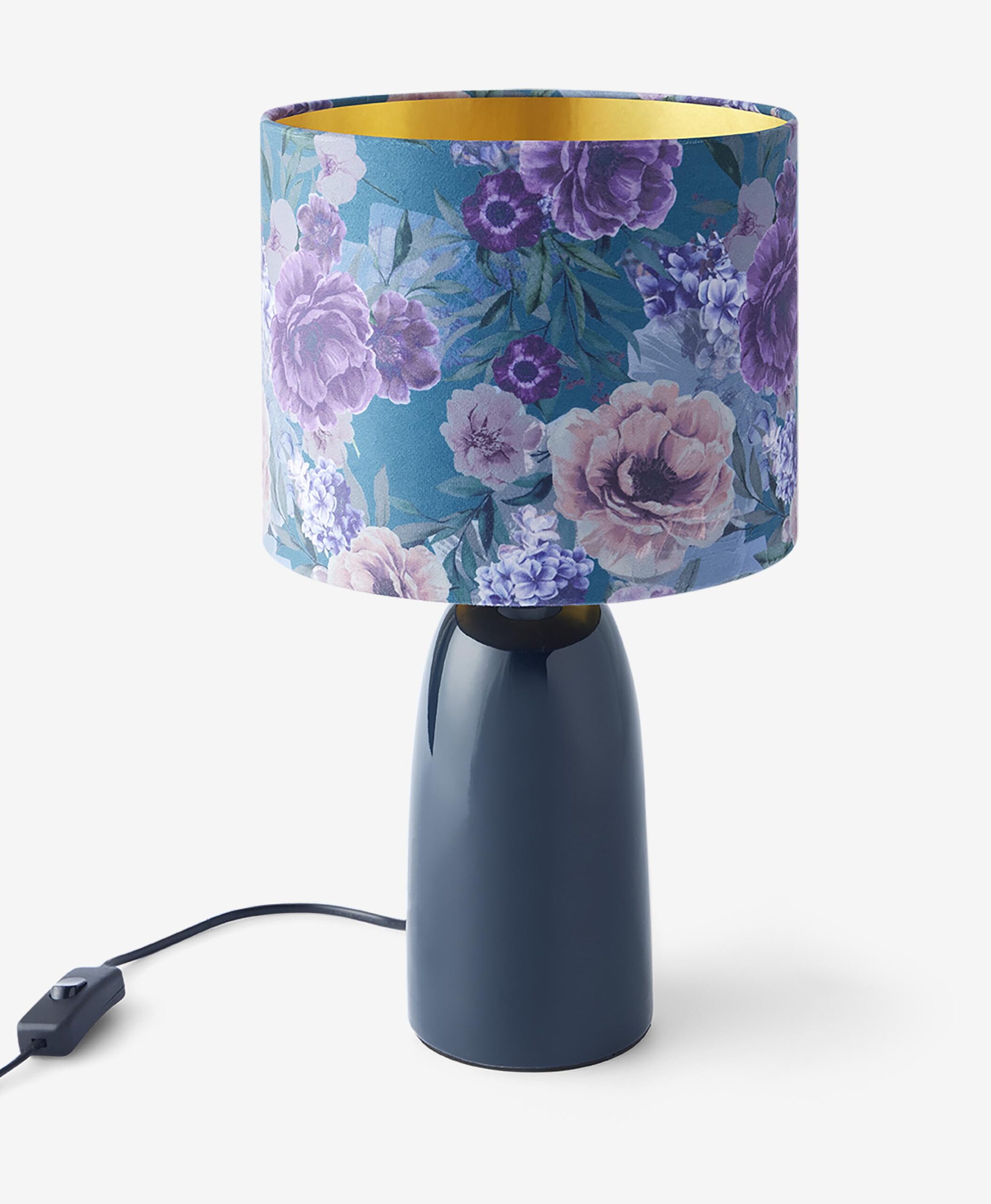 Tischlampe