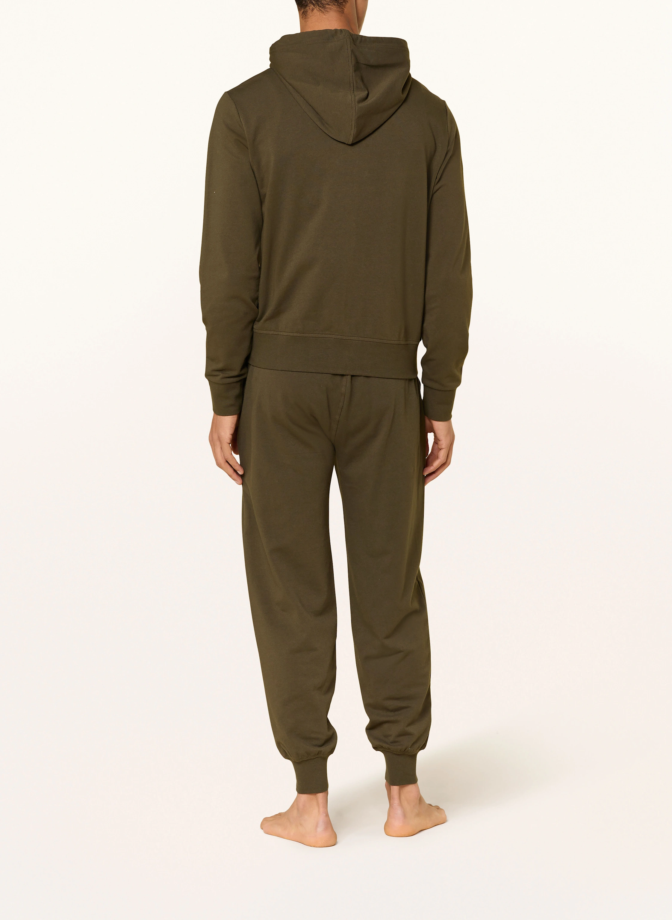 POLO RALPH LAUREN Lounge-Hoodie