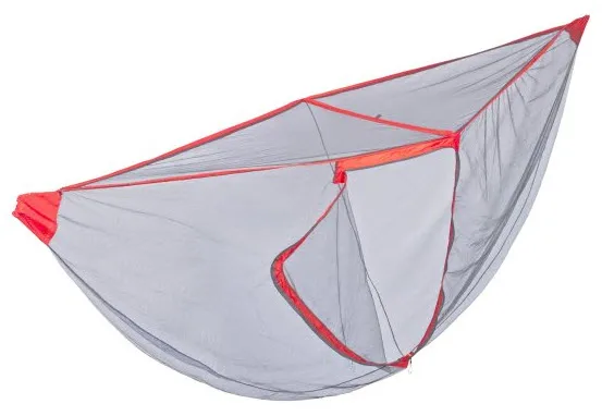 Sea To Summit Hammock Bug Net Black