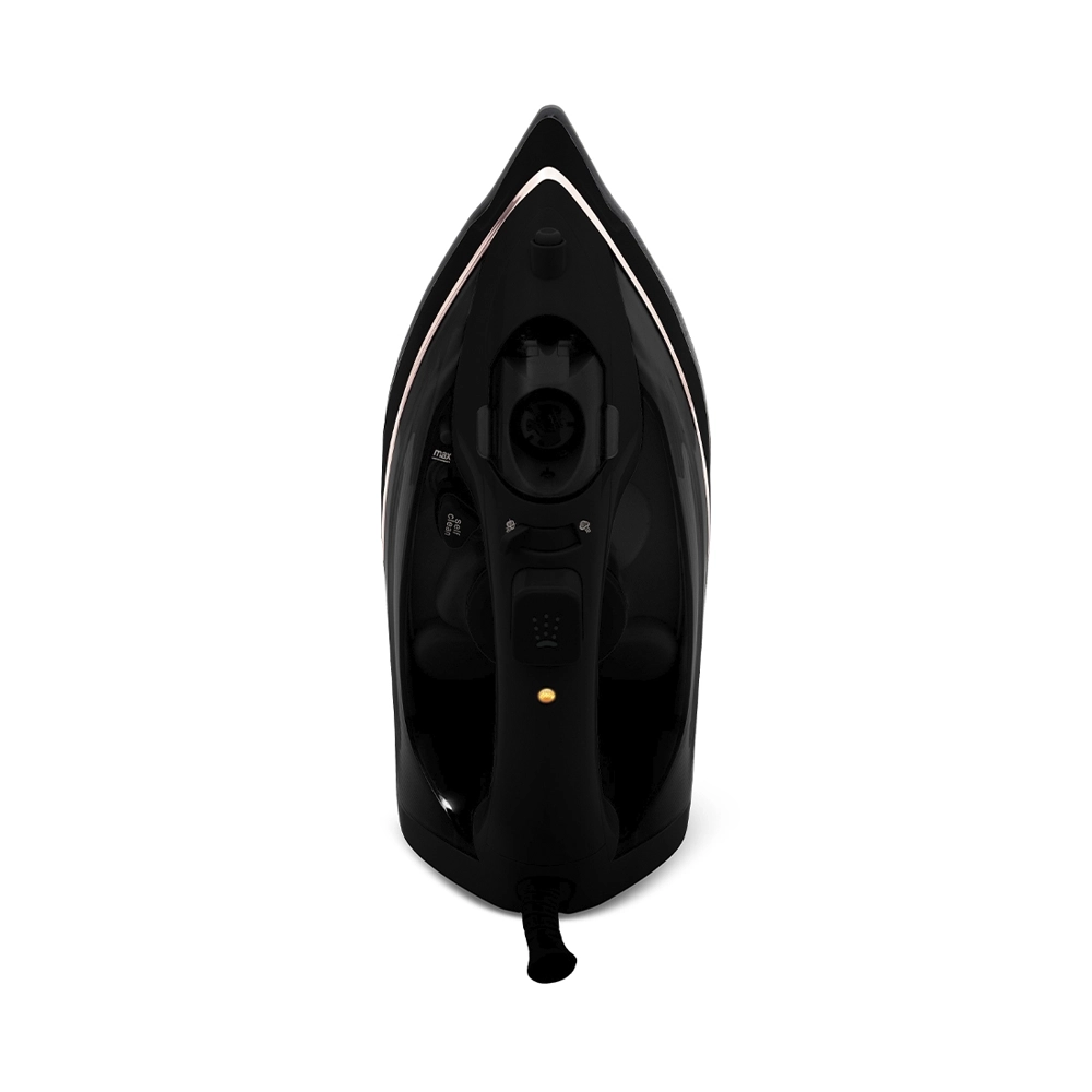 Berlinger Haus Bügeleisen 2200W Black Rose Collection