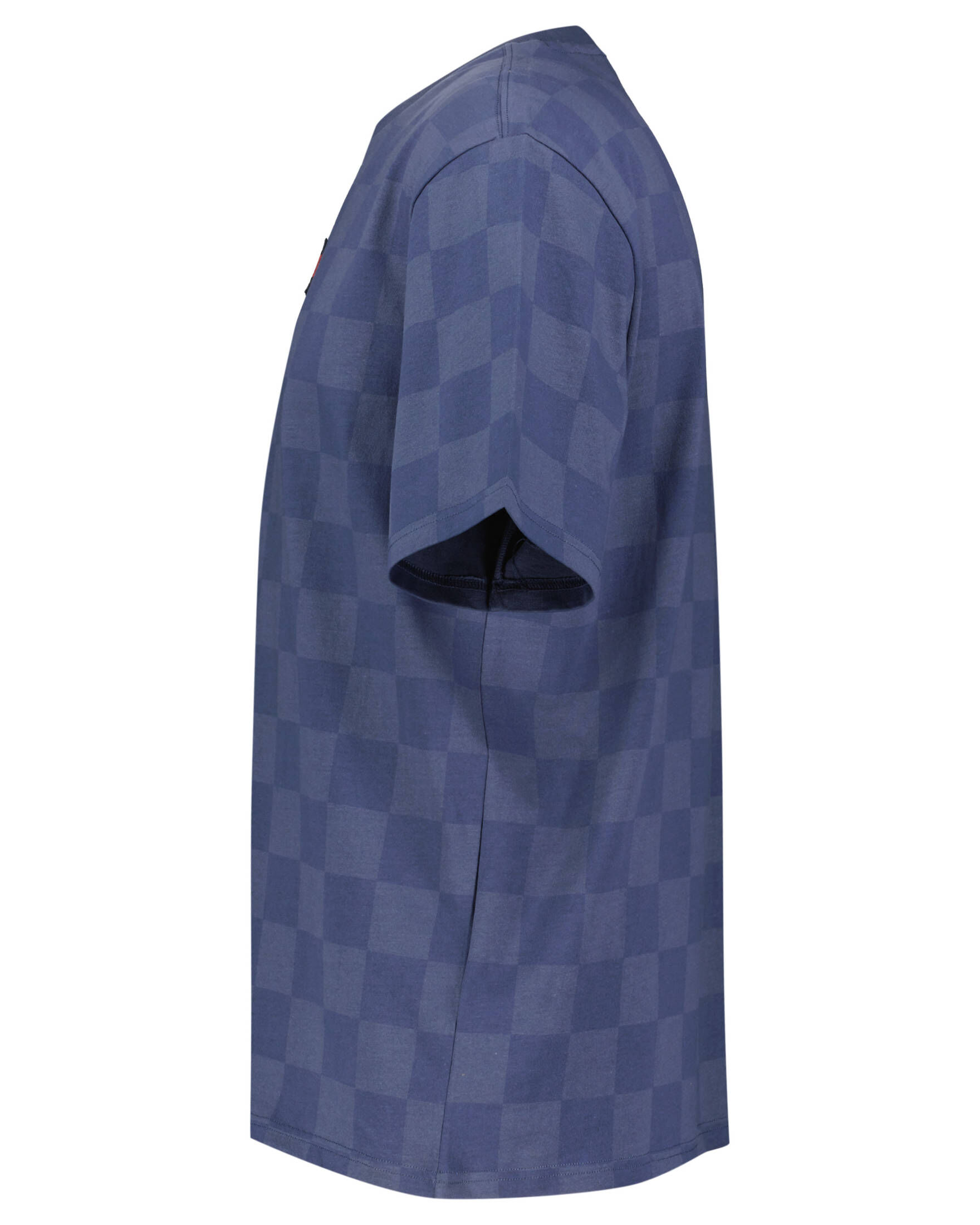 Tommy Jeans| Herren T-Shirt TJM SKATER CHECKERBOARD