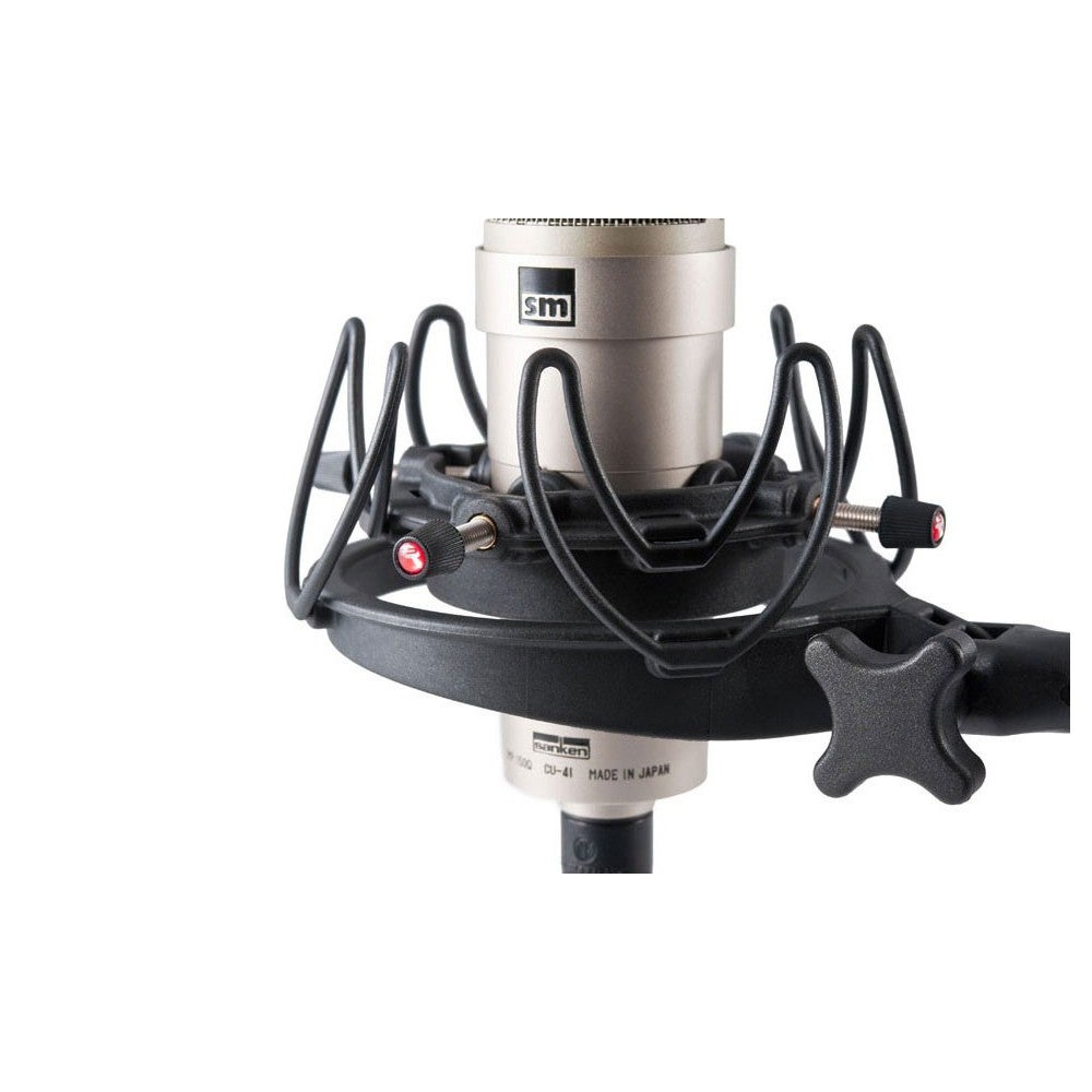 Rycote InVision USM microfoon-shockmount