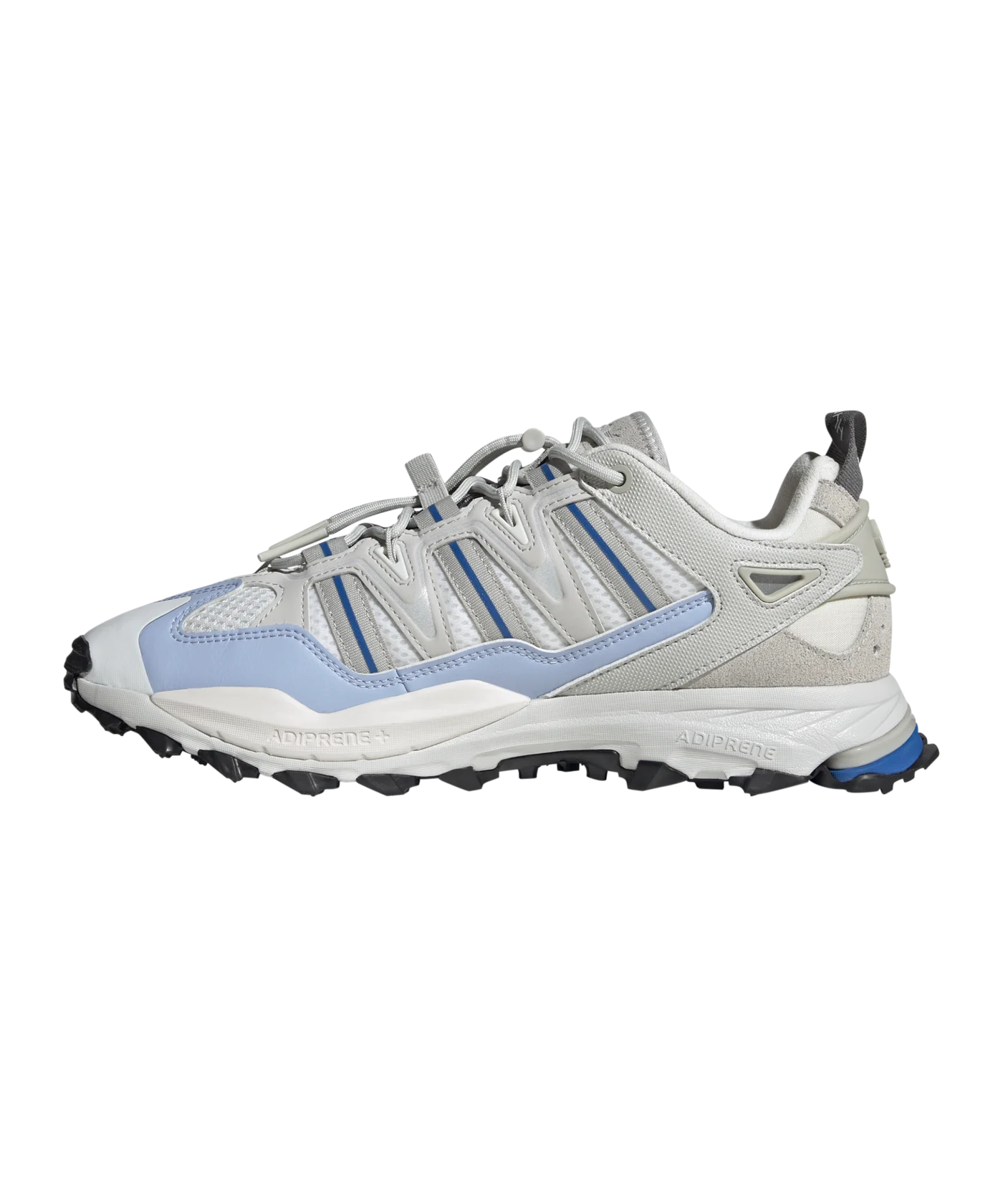 adidas Originals Hyperturf Weiss Grau