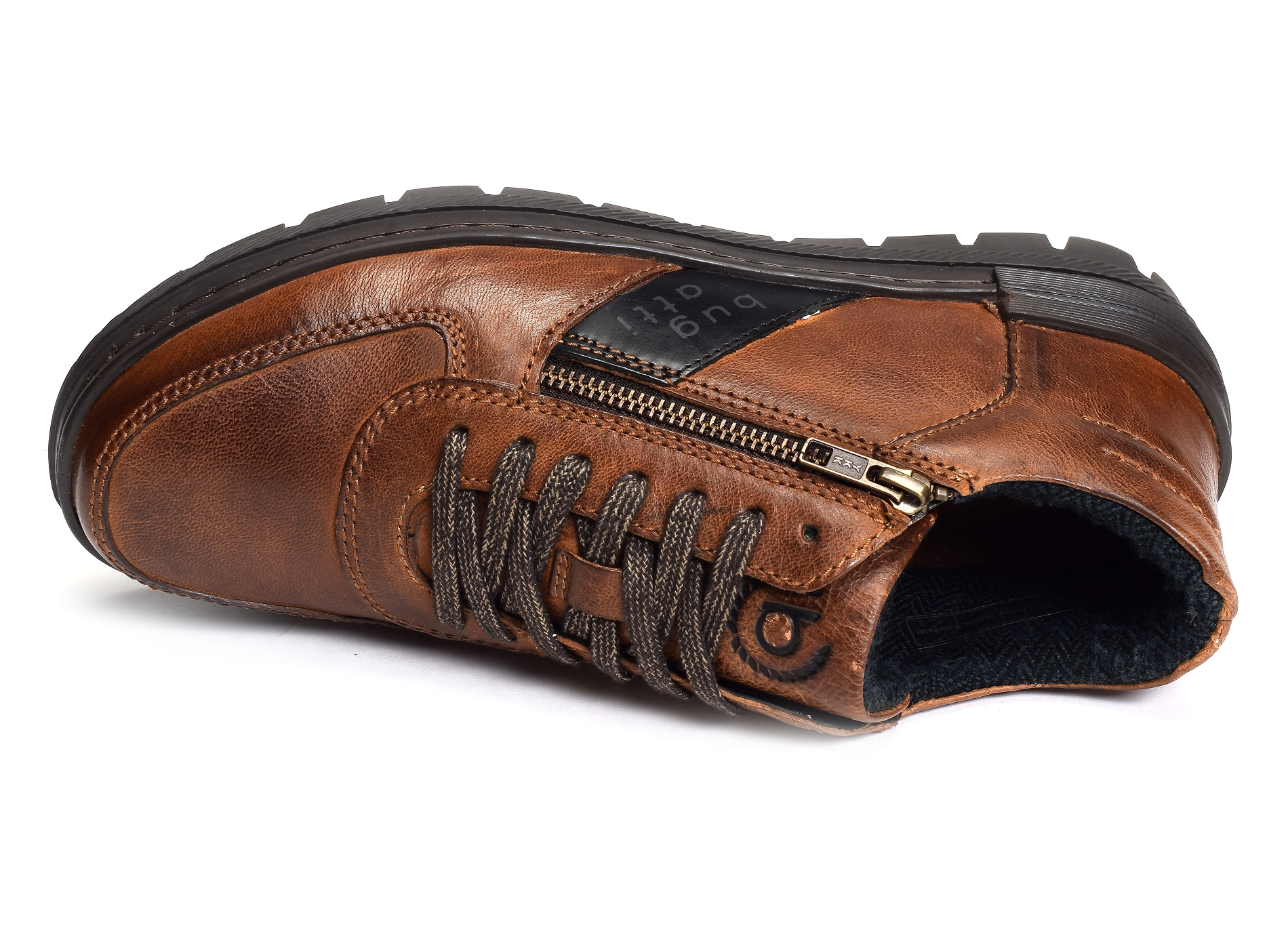 Tano comfort ah701 cognac