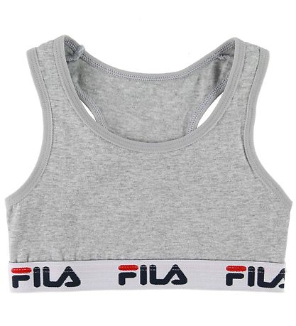 Fila Top - Junior - Gr?