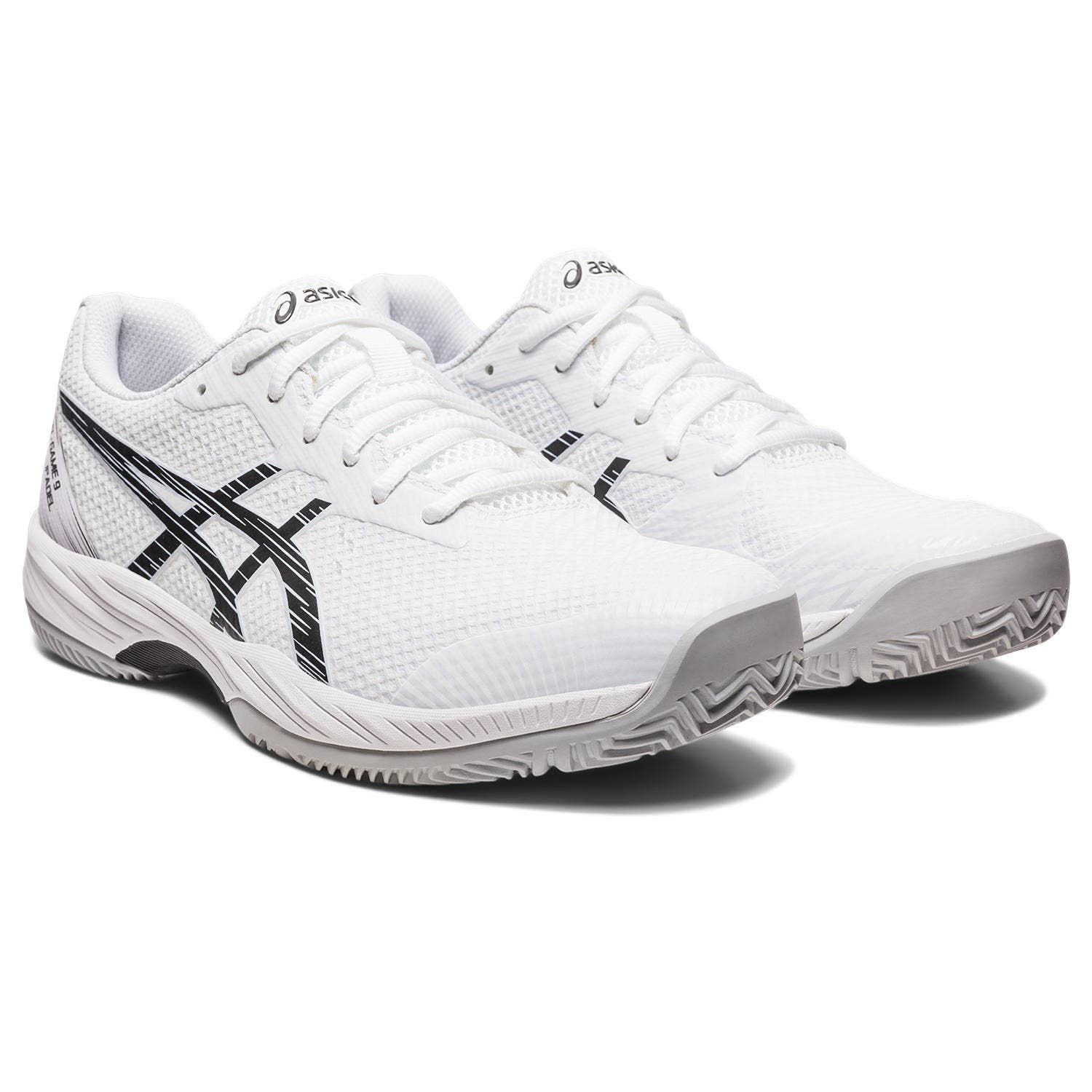 ASICS  Gel-Game 9 Padel Heren
