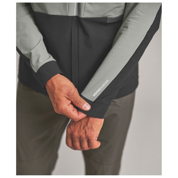 Ortovox - Trad Plus Jacket - Veste softshell