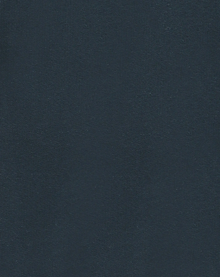 Sweat-Bermudas RABOE in dark blue
