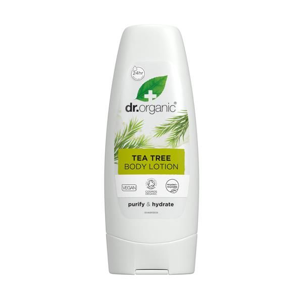 Loção Corporal Melaleuca Bio