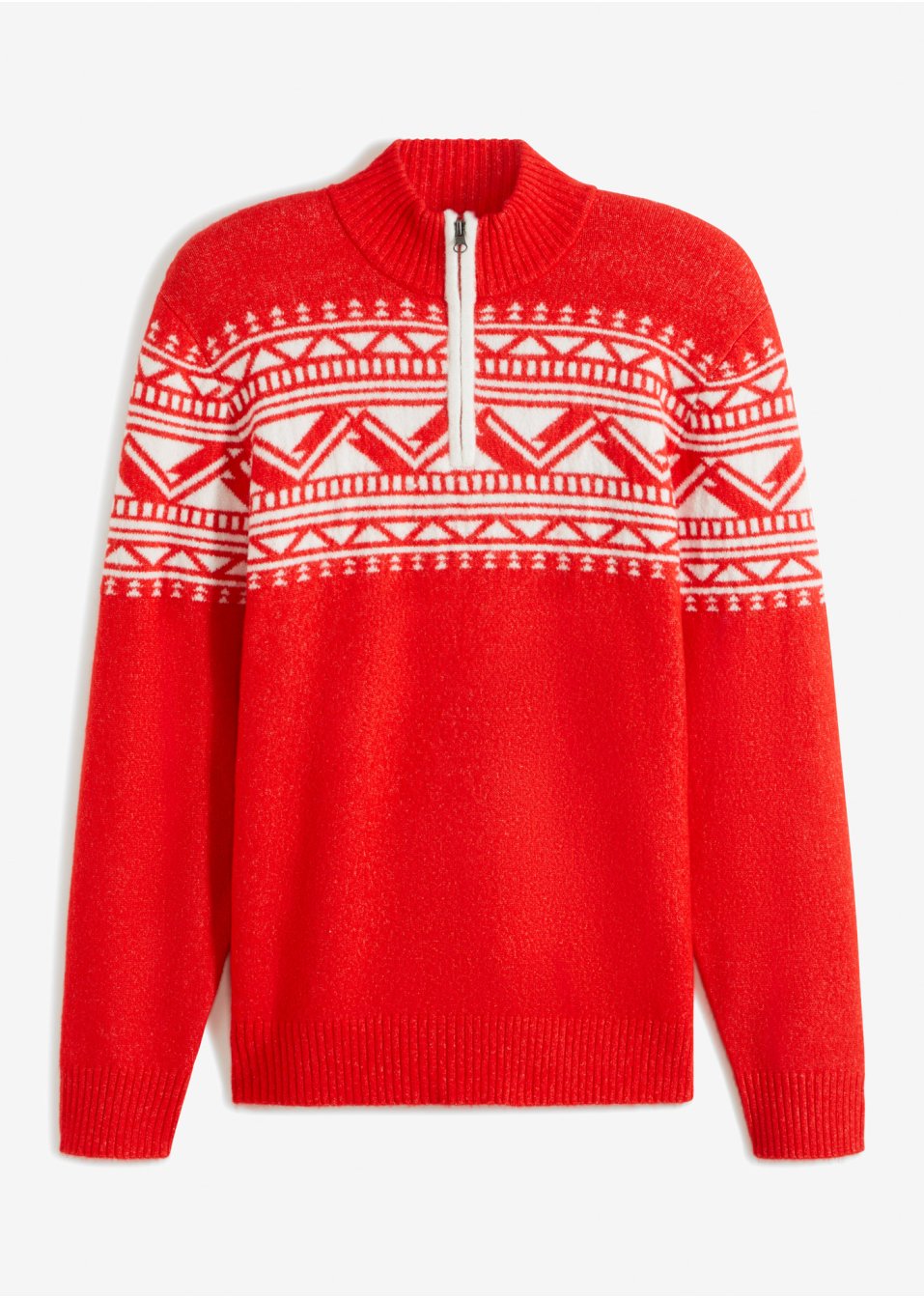 Pull camionneur norvégien