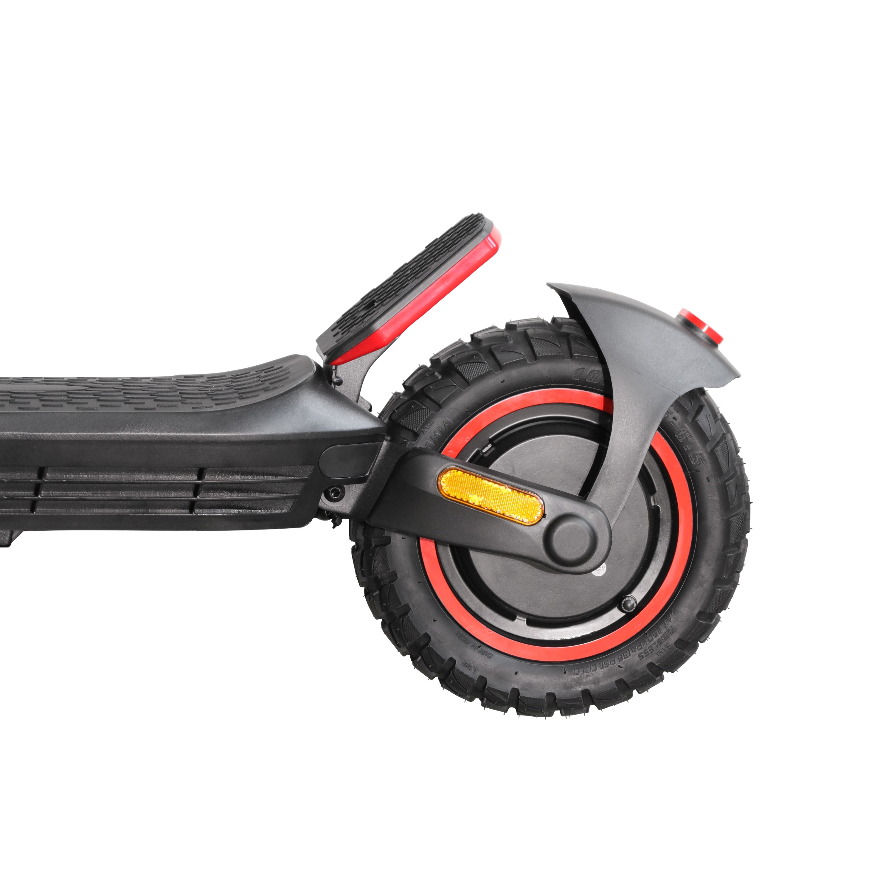 E-Scooter NOMAD 20 km/h schwarz