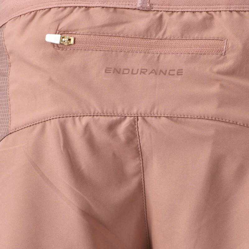 Endurance Airy Lightweight Løbeshorts Dame
