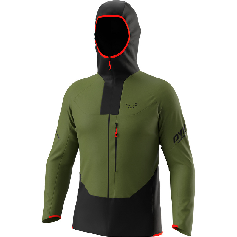 Dynafit Herren Traverse DST Jacke