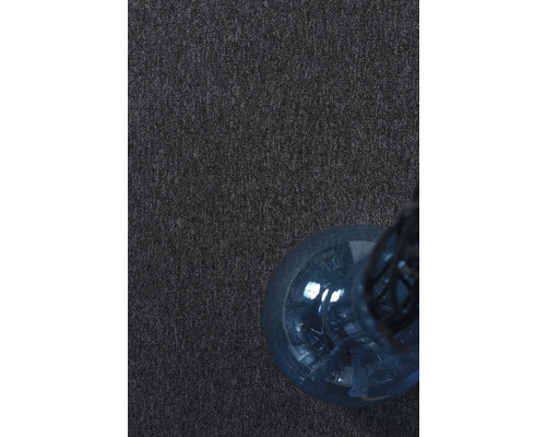Lussenpooltapijt, Matrix antraciet, 400 cm breed (per meter verkocht)