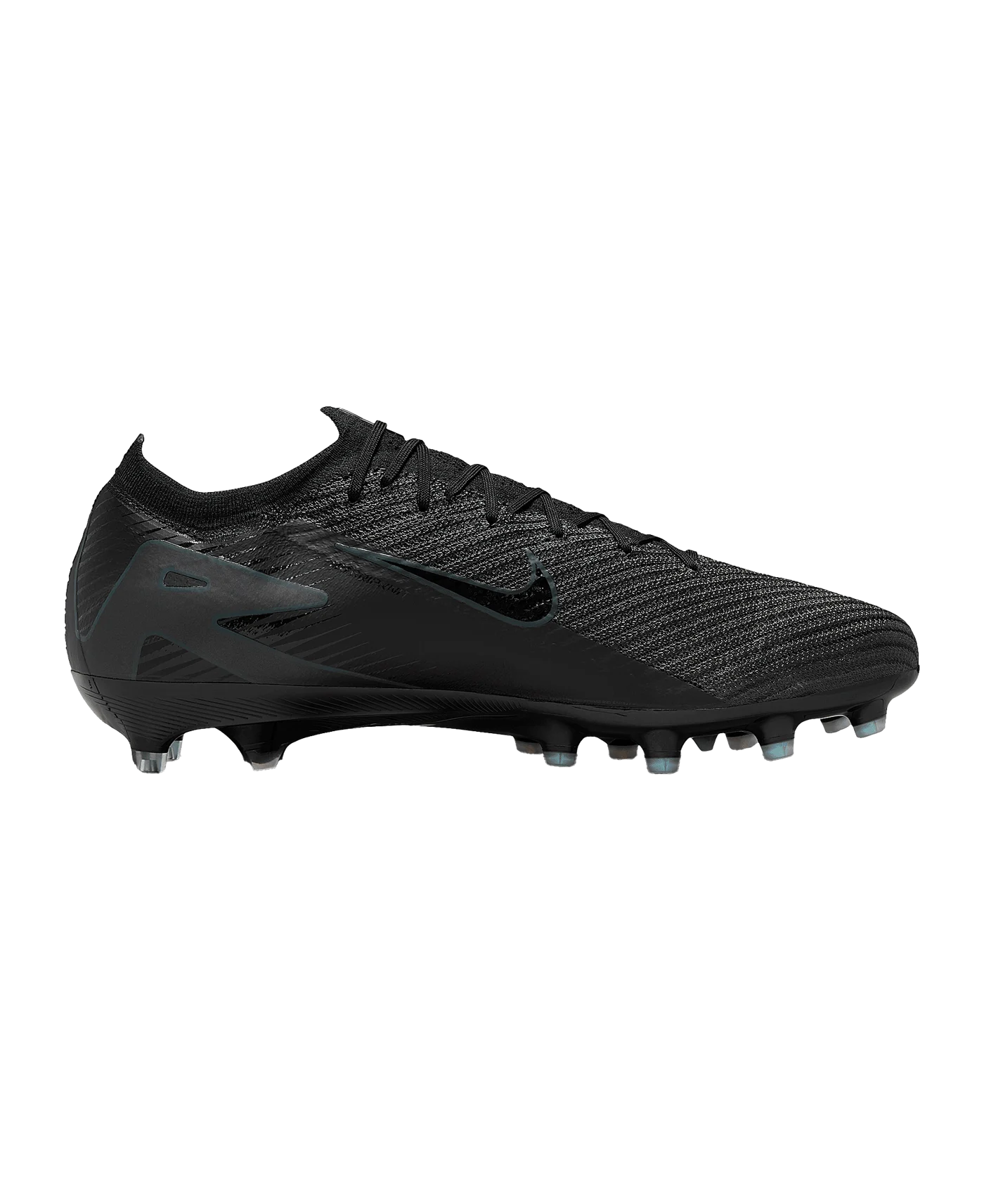 Nike Air Zoom Mercurial Vapor XVI Elite AG-Pro Shadow Schwarz F002
