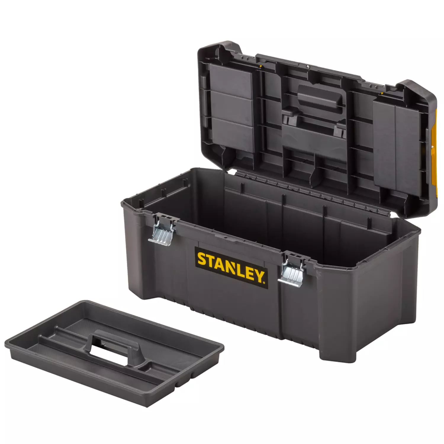 Stanley STST82976-1 Gereedschapkoffer Essential M 26”