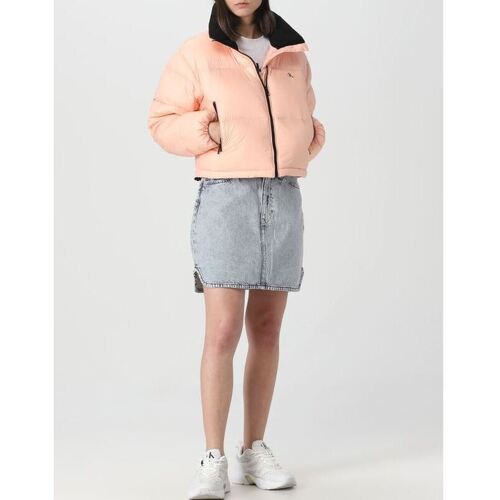 Calvin Klein Jeans - CHAQUETADOWN PUFFERMUJER