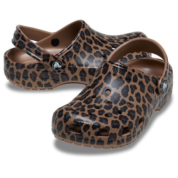 Crocs - Kid's Classic Animal Clog - Sandales