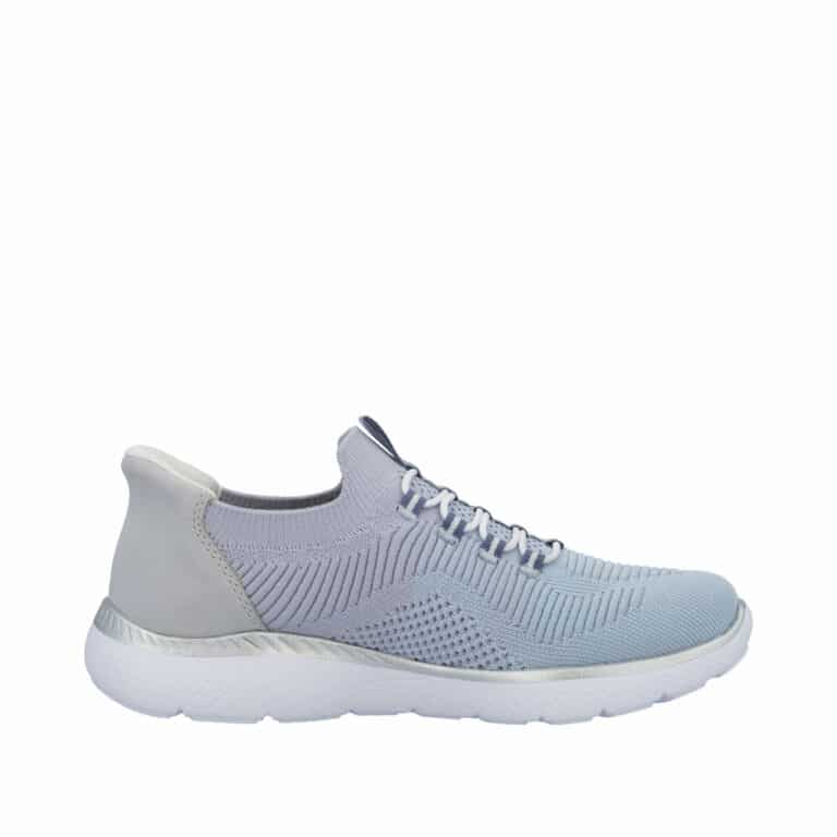 Rieker Ready 2 Go Sneakers Dame M5066-30
